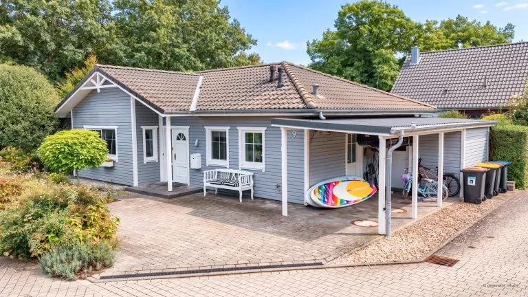 Moellerherm Immobilien - Immobilienangebot - Pogeez - Alle - Ein Zuhause zum Verlieben- Echtes Bullerbü-Gefühl in Pogeez