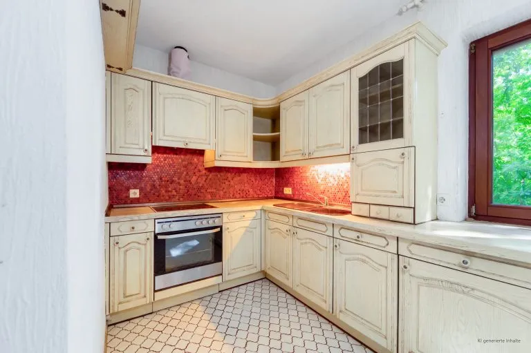 Moellerherm Immobilien - Immobilienangebot - Hamburg - Alle - Familienidylle im Hamburger Nordosten - Großzügiges Einfamilienhaus mit 7 Zimmern, zwei Terrassen und Garage in attraktiver Lage