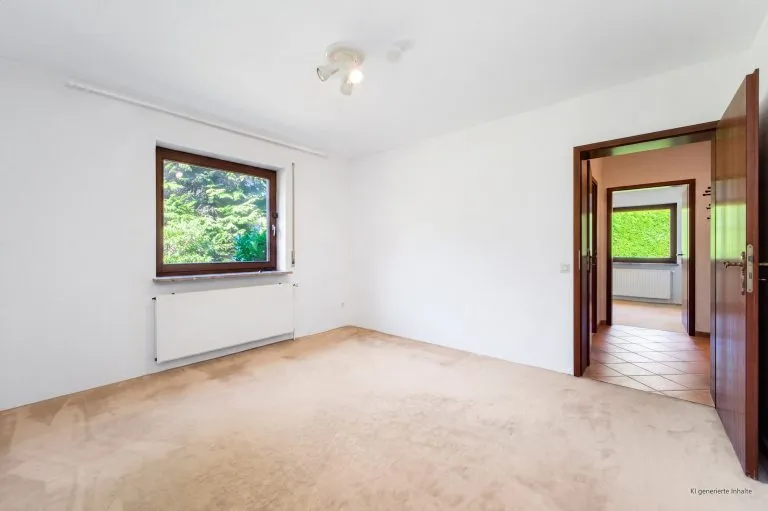Moellerherm Immobilien - Immobilienangebot - Hamburg - Alle - Familienidylle im Hamburger Nordosten - Großzügiges Einfamilienhaus mit 7 Zimmern, zwei Terrassen und Garage in attraktiver Lage