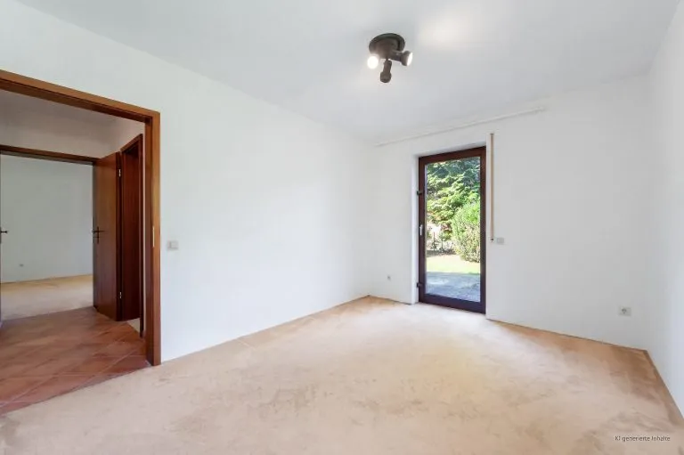 Moellerherm Immobilien - Immobilienangebot - Hamburg - Alle - Familienidylle im Hamburger Nordosten - Großzügiges Einfamilienhaus mit 7 Zimmern, zwei Terrassen und Garage in attraktiver Lage