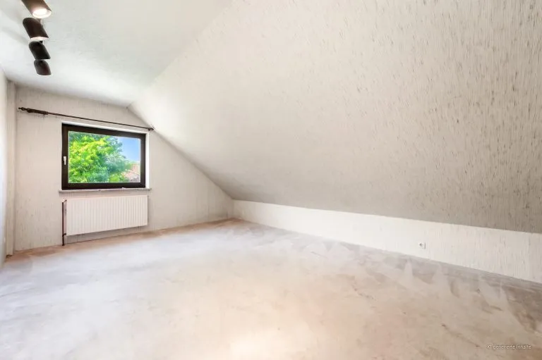 Moellerherm Immobilien - Immobilienangebot - Hamburg - Alle - Familienidylle im Hamburger Nordosten - Großzügiges Einfamilienhaus mit 7 Zimmern, zwei Terrassen und Garage in attraktiver Lage