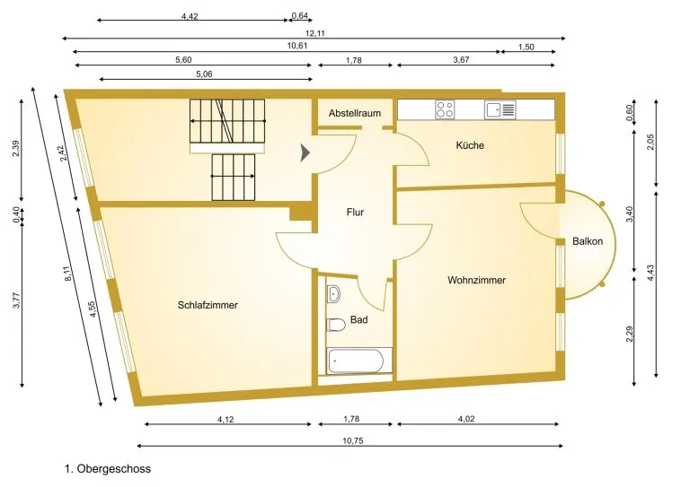 Moellerherm Immobilien - Immobilienangebot - Wismar - Alle - 2 gepflegte MFH in Top Zustand mit 87.296€ JNKM