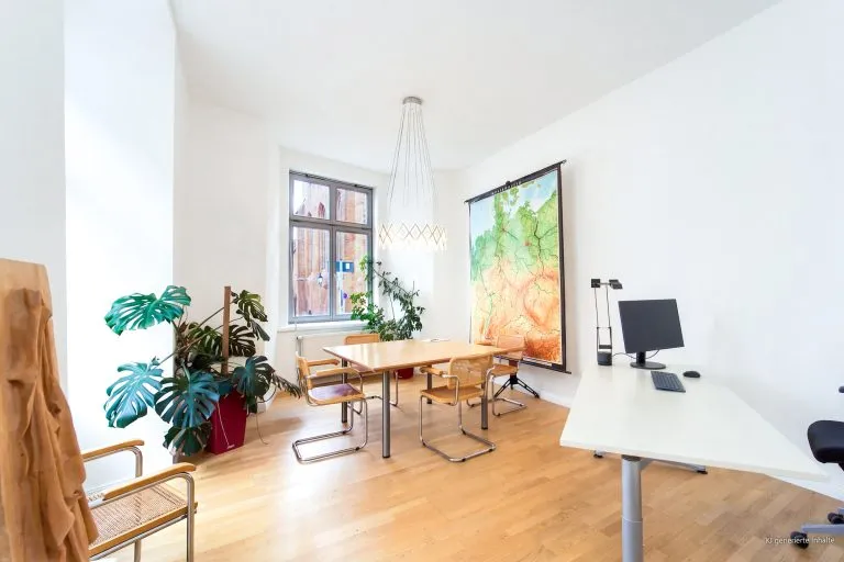 Moellerherm Immobilien - Immobilienangebot - Wismar - Alle - 2 gepflegte MFH in Top Zustand mit 87.296€ JNKM