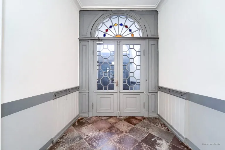 Moellerherm Immobilien - Immobilienangebot - Wismar - Alle - 2 gepflegte MFH in Top Zustand mit 87.296€ JNKM