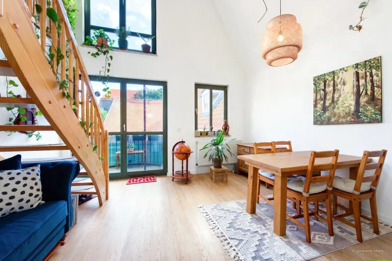 Moellerherm Immobilien - Immobilienangebot - Wismar - Alle - 2 gepflegte MFH in Top Zustand mit 87.296€ JNKM